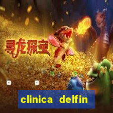 clinica delfin itaigara salvador